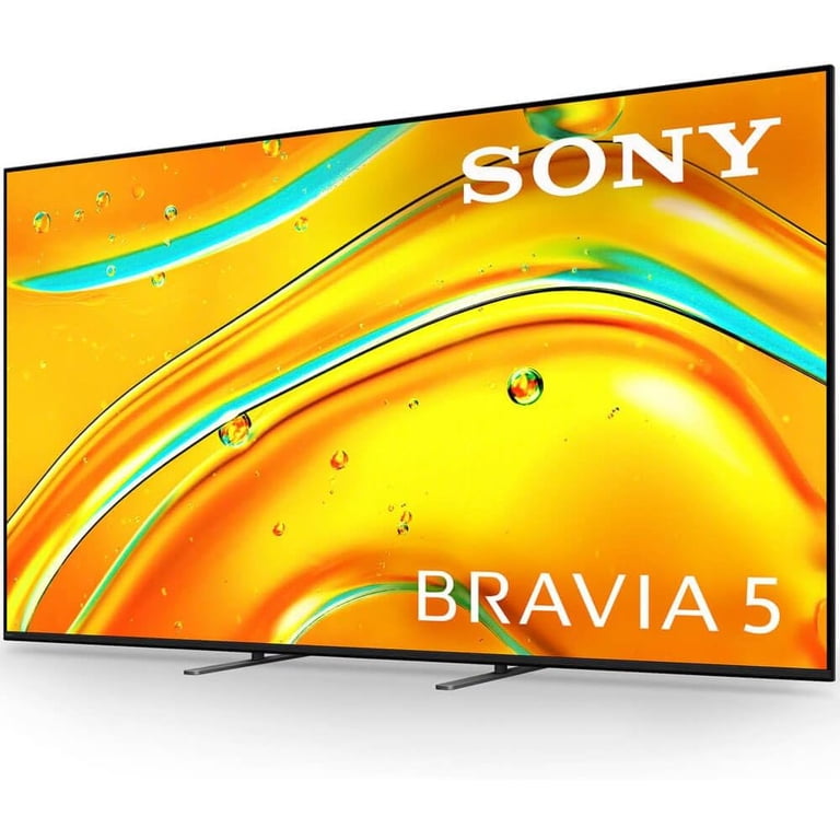 テレビ SONY BRAVIA 5 85v Mini LED Sony BRAVIA 5 85