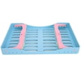 thumbnail image 2 of Bandeja de esterilización dental, caja de esterilización quirúrgica dental Caja de esterilización dental Bandeja de desinfección dental creada magistralmente, 2 of 8