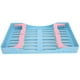 thumbnail image 2 of Estante de esterilización dental, caja de esterilización quirúrgica dental Bandeja de esterilización dental Bandeja de desinfección dental Funcionamiento suave, 2 of 8