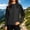 Dark Gray, variant on Fall Rain Jacket Women Windbreaker Zip Up Skinny Hiking Coats for Women Casual Hooded Color Block Long Sleeve Outerwear Gray L