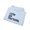 thumbnail image 4 of Field Hockey Player 70s 1970s Retro Hoodie, Gifts, Hooded Sweatshirt, 4 of 4