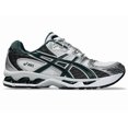 thumbnail image 3 of ASICS GEL-KAYANO 14 1203A543 103 White Saxon Green Sports Style Shoes, 3 of 6