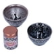 thumbnail image 5 of Taza de té de Kung Fu juego de té duradero para hotel para oficina para viajes en casa ANGGREK Otros, 5 of 8