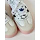 thumbnail image 2 of Adidas Originals Sambae Hello Kitty Unisex Interesting Casual Shoes, 2 of 6