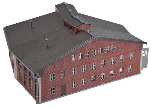 faller n scale buildings