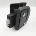 thumbnail image 2 of SPRING Smart RV Door Lock Remote Replacement Profile RV Door Latch for a Majority RV Open Right, 2 of 8