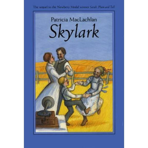 Pre-Owned Skylark (Hardcover) 0060233281 9780060233280