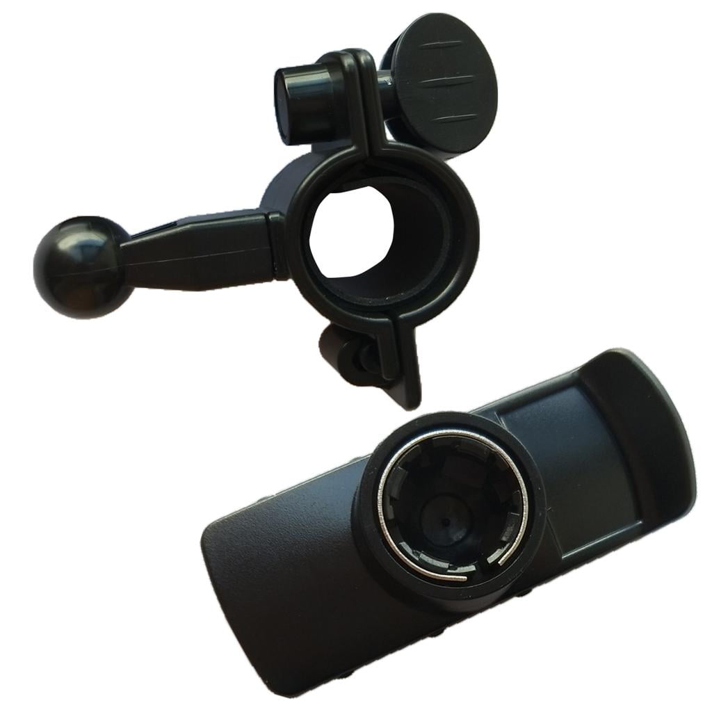 14.5cm Extended Bike Mororcycle Handlebar Mount Base fits TomTom Rider 450 Dock (sku 36944)