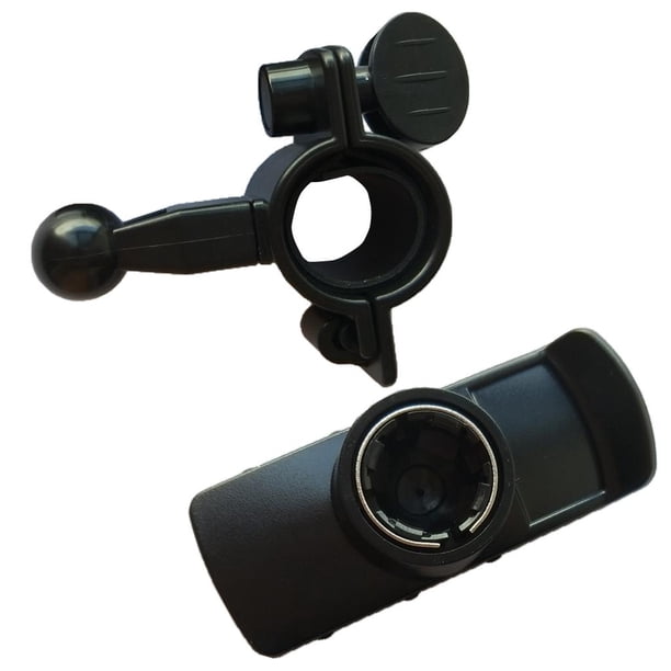 Soporte de Navegación para , Abrazadera de Cuna Estable Antivibración Soporte de Soporte de Soporte Giratorio, Accesorios de Bi