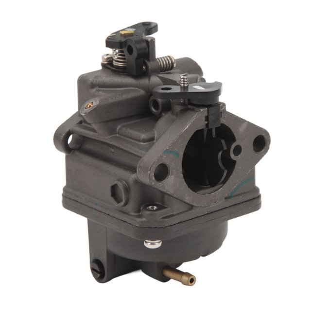 Carburador de Motor de Barco ANGGREK 16100 881 A01 Eficiente Y Resistente para Motor Fueraborda BF75 BF8 BF100