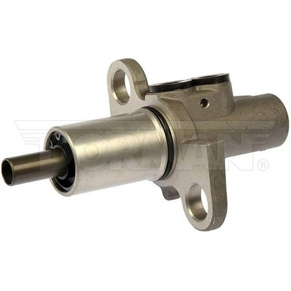 Dorman M630204 Brake Master Cylinder for Specific Audi / Volkswagen Models Fits select: 2002-2009 AUDI A4, 2002-2005 VOLKSWAGEN PASSAT