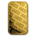thumbnail image 2 of 20 gram Gold Bar - Johnson Matthey, 2 of 2