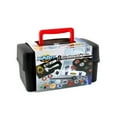 thumbnail image 4 of YOPTOP Portable Waterproof Box 8 in 1 Carrying Case For Beyblade Burst Spinning Top, 4 of 4