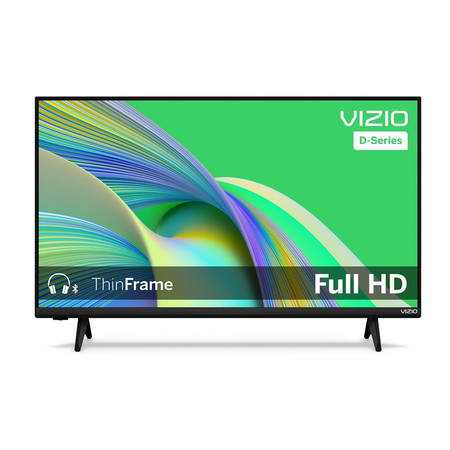 Vizio 32 inch smart tv outlets