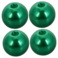 thumbnail image 6 of LITINKIMI 300Pcs Abs Beads for Diy Jewelry Making Green Round Supplies, 6 of 8