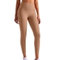 thumbnail image 1 of Pantalones de yoga de cintura alta anti-sentadillas para mujer, hermosos pantalones de glúteos con cintura alta, pantalones deportivos de fitness para levantar glúteos 618, 1 of 5