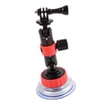 thumbnail image 1 of Soporte de Montaje en Trípode con Ventosa para Automóvil Giratorio de 360 ​​ degree Portátil para Cámara de Acción SJ6000 Baoblaze Soporte de montaje, 1 of 8