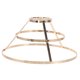 thumbnail image 5 of unbranded Estructura Metálica Para Pantalla De Ideal Para Y DIY, 5 of 8