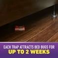 thumbnail image 6 of Ortho Home Defense Max Bed Bug Trap Indoor Pesticide-Free, 2-Pack, 6 of 10