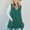 *Green, variant on ClodeEU Women's Knit V Neck Sleeveless Tank Top with Pockets,Solid Color Casual Loose Fit Sweater Vest Green,Womens Plus M