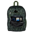 thumbnail image 4 of Mochila para Laptop JanSport 15" Funda Ergonómica Camuflaje, 4 of 7