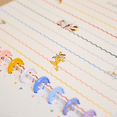 thumbnail image 5 of Happy Planner Disney Mickey Mouse & Friends Teacher Dotted Lined Big Notebook - 60 Sheets, 5 of 7