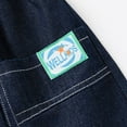 thumbnail image 4 of Boys Casual Denim Shorts Clothes, 4 of 4