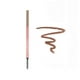 thumbnail image 1 of Lápiz de cejas Chella Luscious Brown Claro Vegano Sin Gluten, 1 of 9