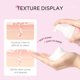 thumbnail image 4 of Fiudx Limpiador Suave, Hidratante Exfoliante para Manos, Fórmula Que Reduce Los Poros, Propiedades Que Controlan La Grasa para Una Piel Suave, Rutina Diaria de Cuidado de La Piel, Ideal para Todo Tip, 4 of 6