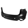 thumbnail image 2 of For 2013-2016 Mazda CX-5 Rear Bumper Cover MA1100210, 2 of 2