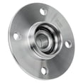 thumbnail image 2 of Brand New Rear Wheel Hub and Bearing Assembly for 2000-2006 Nissan Sentra 4 Lug w/ABS 512303, 2 of 6