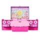 thumbnail image 4 of Set de Juego Barbie Familia & Amigos Club Fiesta de Té de Chelsea, 4 of 7