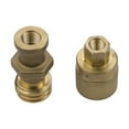 thumbnail image 2 of koolsoo Male Connection Fitting High Performance Valve Thread for Coupler with Female Fitting, 2 of 9
