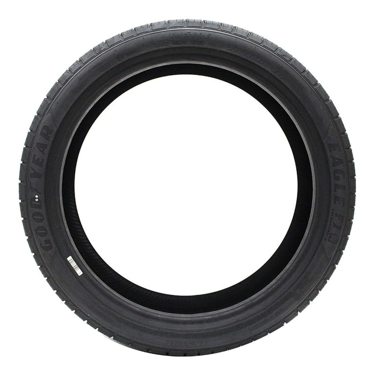 Goodyear Eagle F1 Asymmetric 2 245/40R20 99Y Tire - Walmart.com