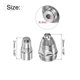 thumbnail image 2 of 1,5mm P80 Electrodo Plasma Corte Consumible Cortador Antorcha Boquilla Puntas y Plasma Corte Electrodo, para Aire Plasma Corte Máquina, 5uds, 2 of 4