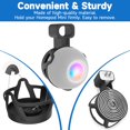 thumbnail image 3 of Soporte de pared CUHIOY Outlet para minialtavoz Homepod, 3 of 7