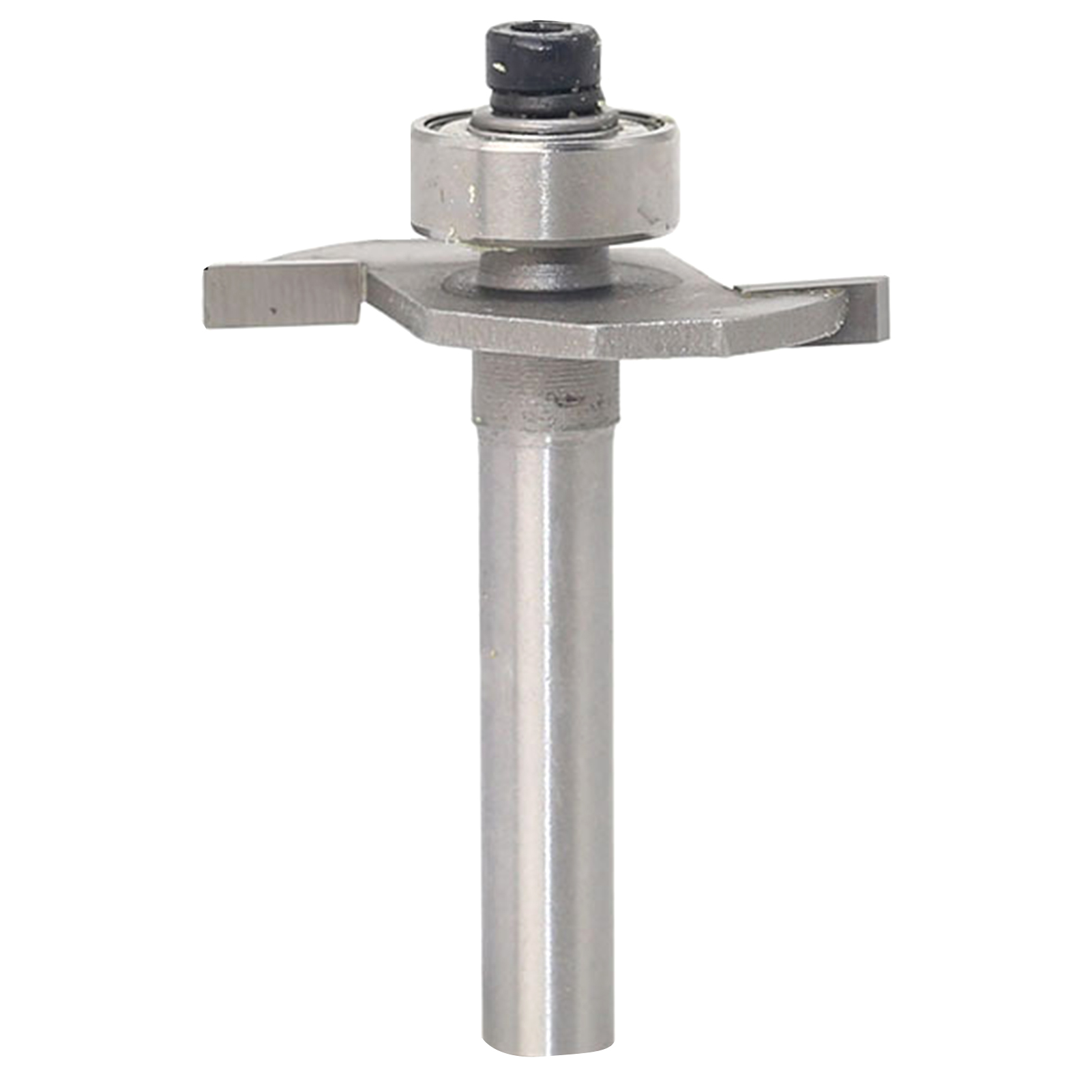 Shank Biscuit Joint Slot Cutter 