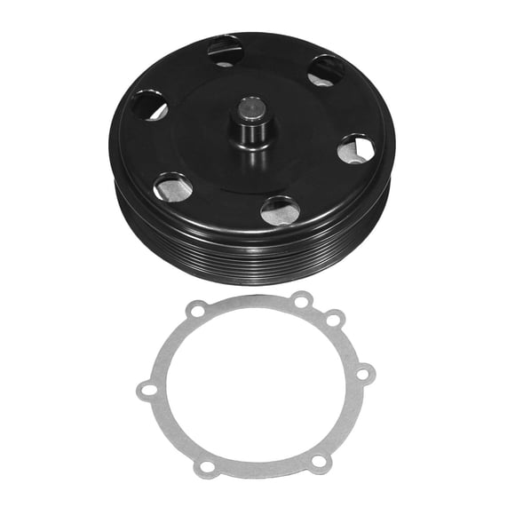 Bomba de agua del motor ACDelco Gold 252-1027