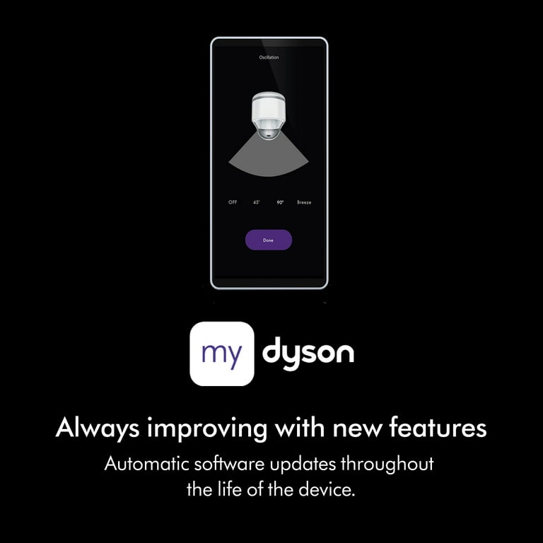 新品未開封 Dyson Purifier Hot＋Cool HP2 De-NOx Dyson Purifier Hot+ Cool HP2 De-NOx Air Purifier + Reviews