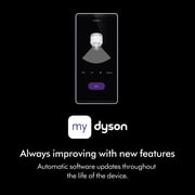 Dyson Purifier Hot+Cool HP2 De-NOx | White/Gold | New