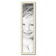 thumbnail image 2 of ArtToFrames 9" x 39" White Panel Picture Frame, 9x39 inch Multi Wood Poster Frame (WOM-5095), 2 of 7