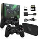 thumbnail image 1 of Consola de videojuegos retro Likrtyny Mini consola de juegos 64G 9 emuladores 10000 juegos, 1 of 9