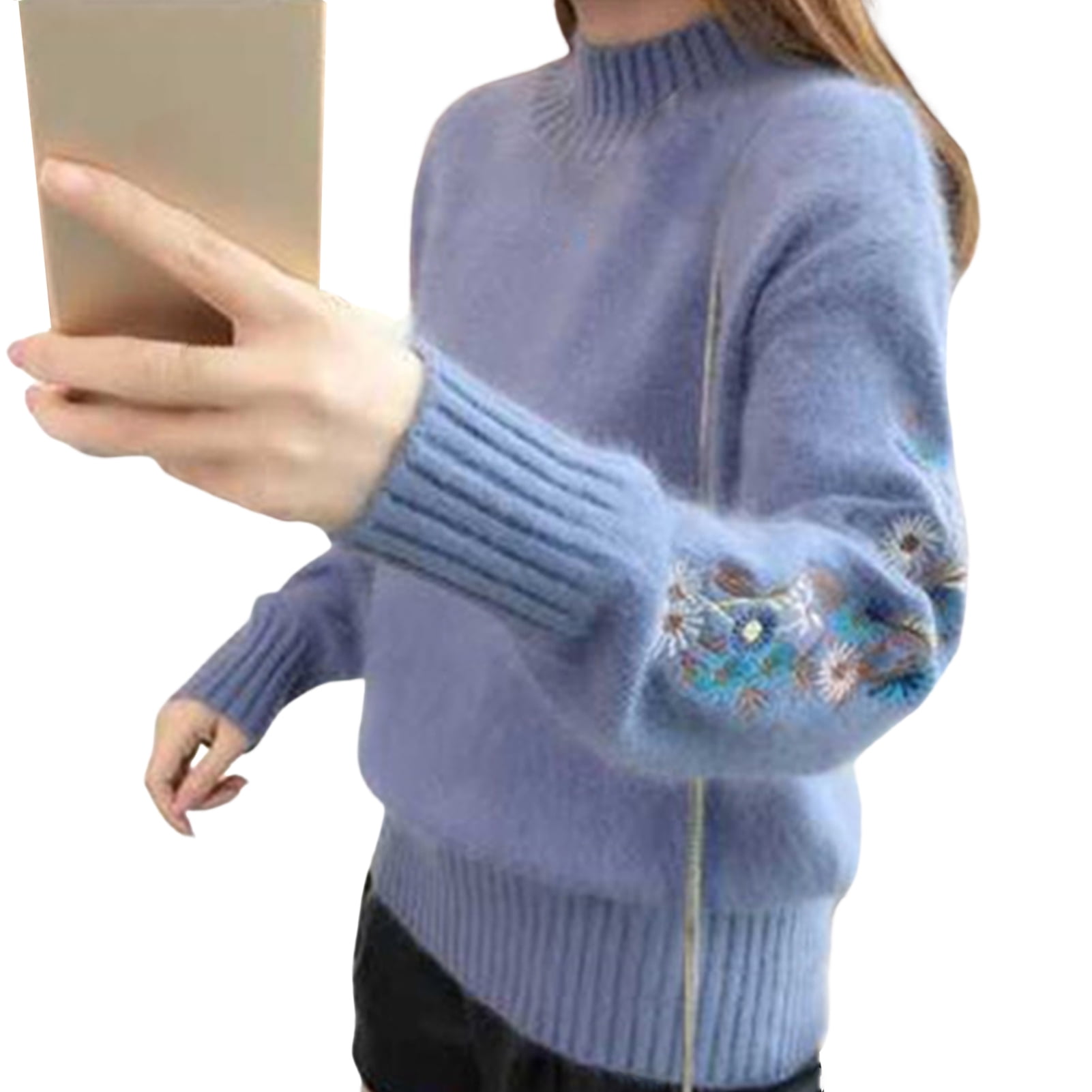 Woolen top sales club factory