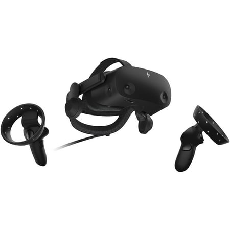 Refurbished HP Reverb G2 Virtual Reality Headset