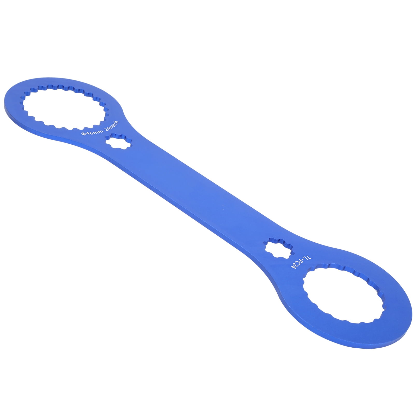 Bank Beater Park Tool BBT-4 Bottom Bracket Tool, Sachs, Campi Veloce