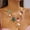 Color1, variant on NICKSUN Boho Summer Beach Layered Necklace, Multilayer Starfish Scallop Pearl Y-Drop Long Chain, Colorful Enamel Rhinestone Ocean Stackable Statement Jewelry