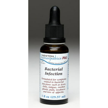Newton RX- PRO Bacterial Infection 1oz