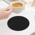 thumbnail image 6 of Verdsylv Silicone Circular Insulation Mat – A Heat-Resistant Pot Mat for Your Dining Table with a Non-Slip Surface that is Easy to Clean,7.87", 6 of 7