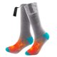 thumbnail image 1 of Unisex Heated Stockings Electric Thermal Stockings Rechargeable Heating Stockings, 1 of 7