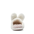 thumbnail image 4 of Dearfoams Women's Shay Novelty Easter Bunny Rabbit Scuff Slipper, 4 of 9